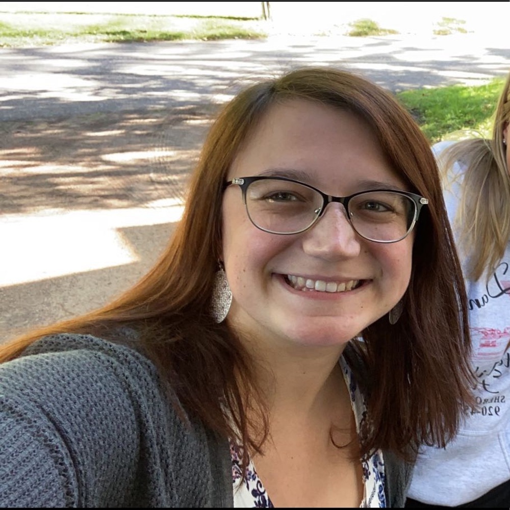 Meet your Posher, Emma